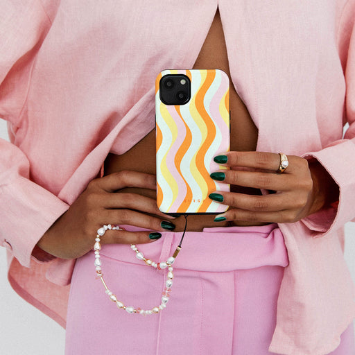 Flower Power - iPhone 14 Case