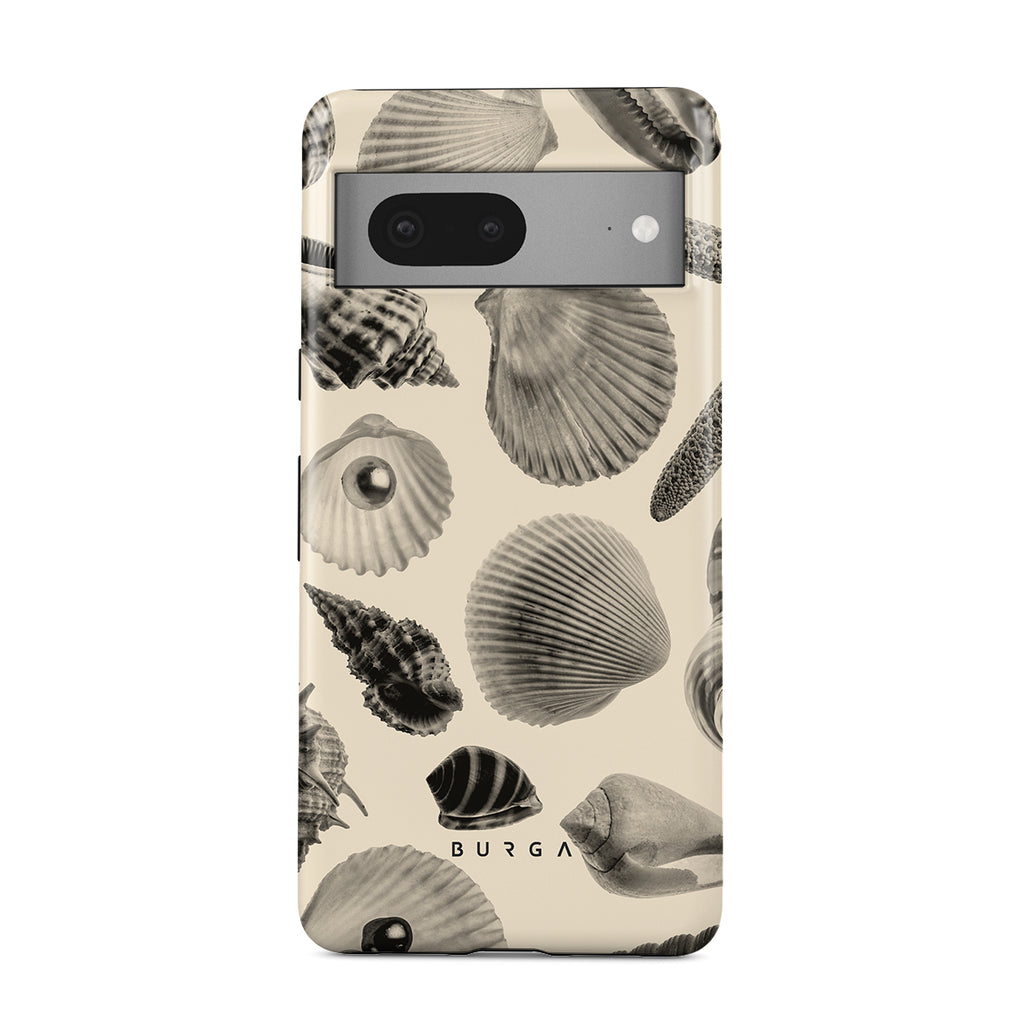 Shell Mosaic - Google Pixel 7 Case