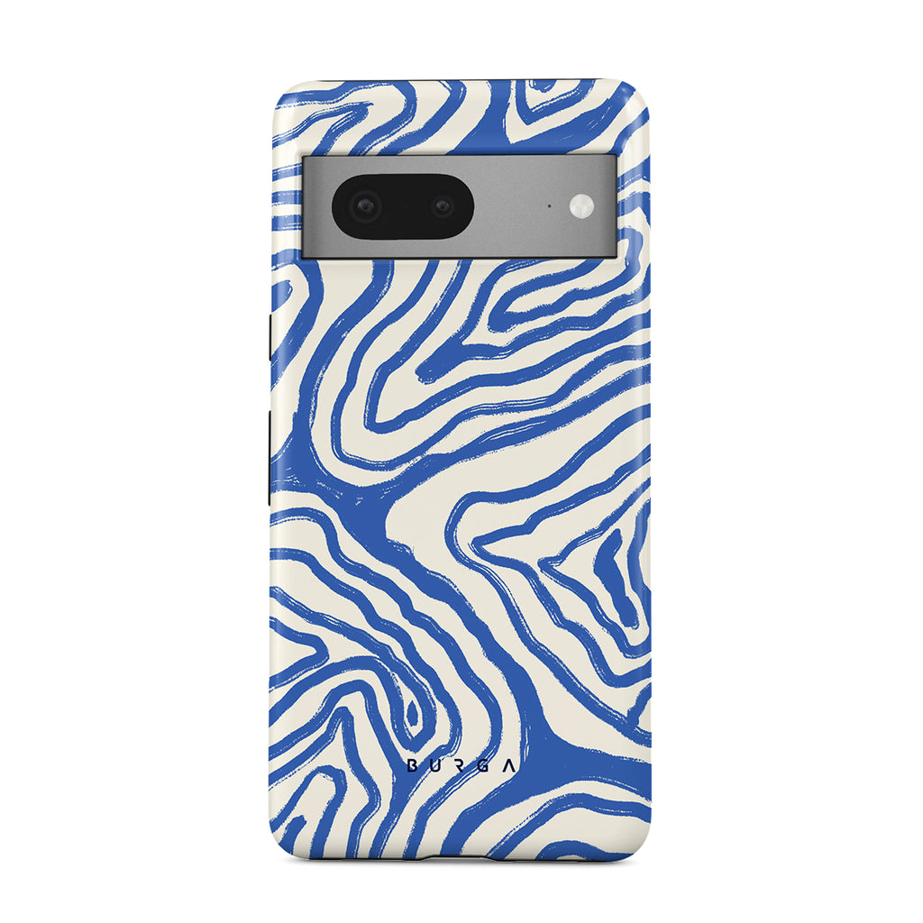 Seven Seas - Google Pixel 7 Case