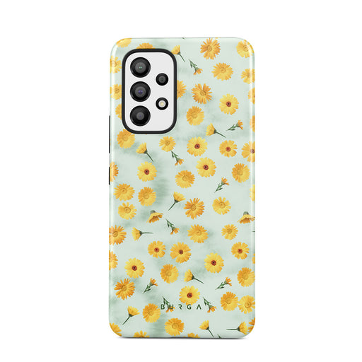 Sanctuary of Love Samsung Galaxy A33 Case BURGA