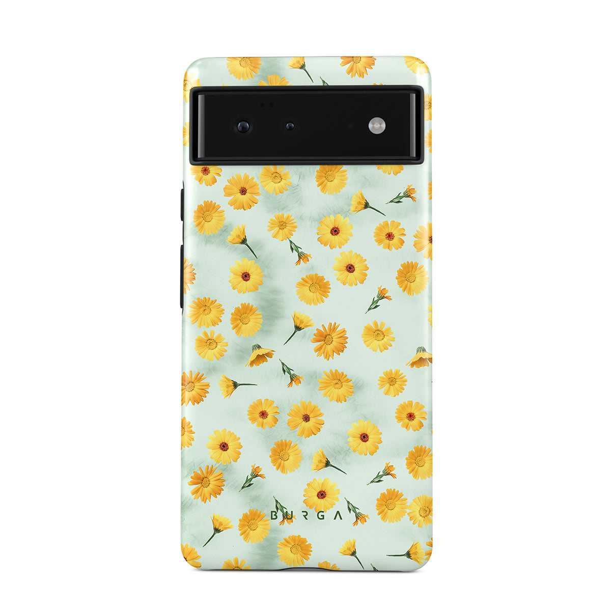 Sanctuary Of Love - Google Pixel 6 Case