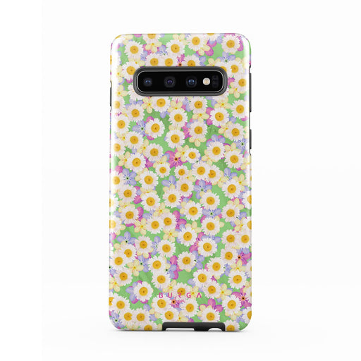 Be Kind - Aesthetic Samsung Galaxy S10 Plus Case | BURGA