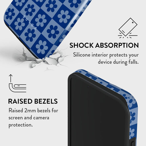 Bloom Boom - iPhone 14 Case