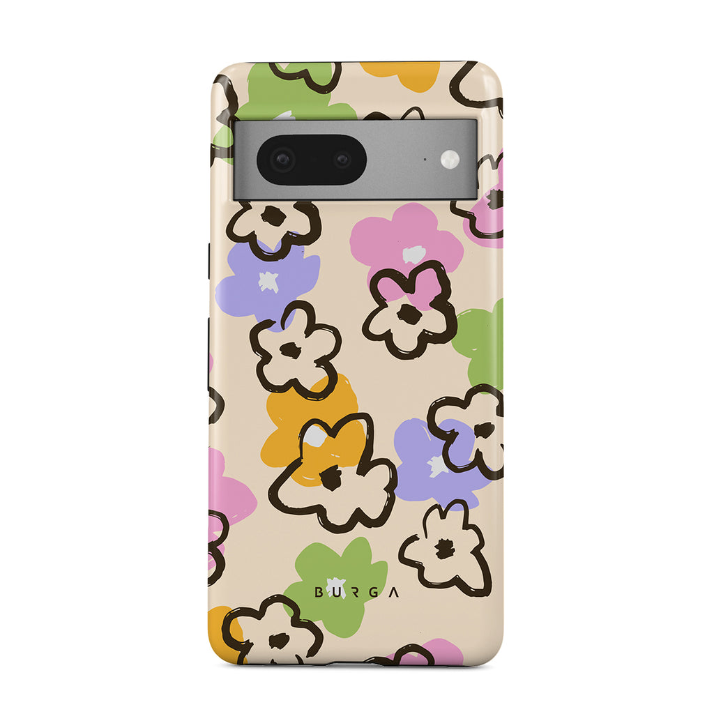 Good Vibes - Google Pixel 7 Case