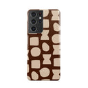 Terracotta - Samsung Galaxy S21 Ultra Case 1