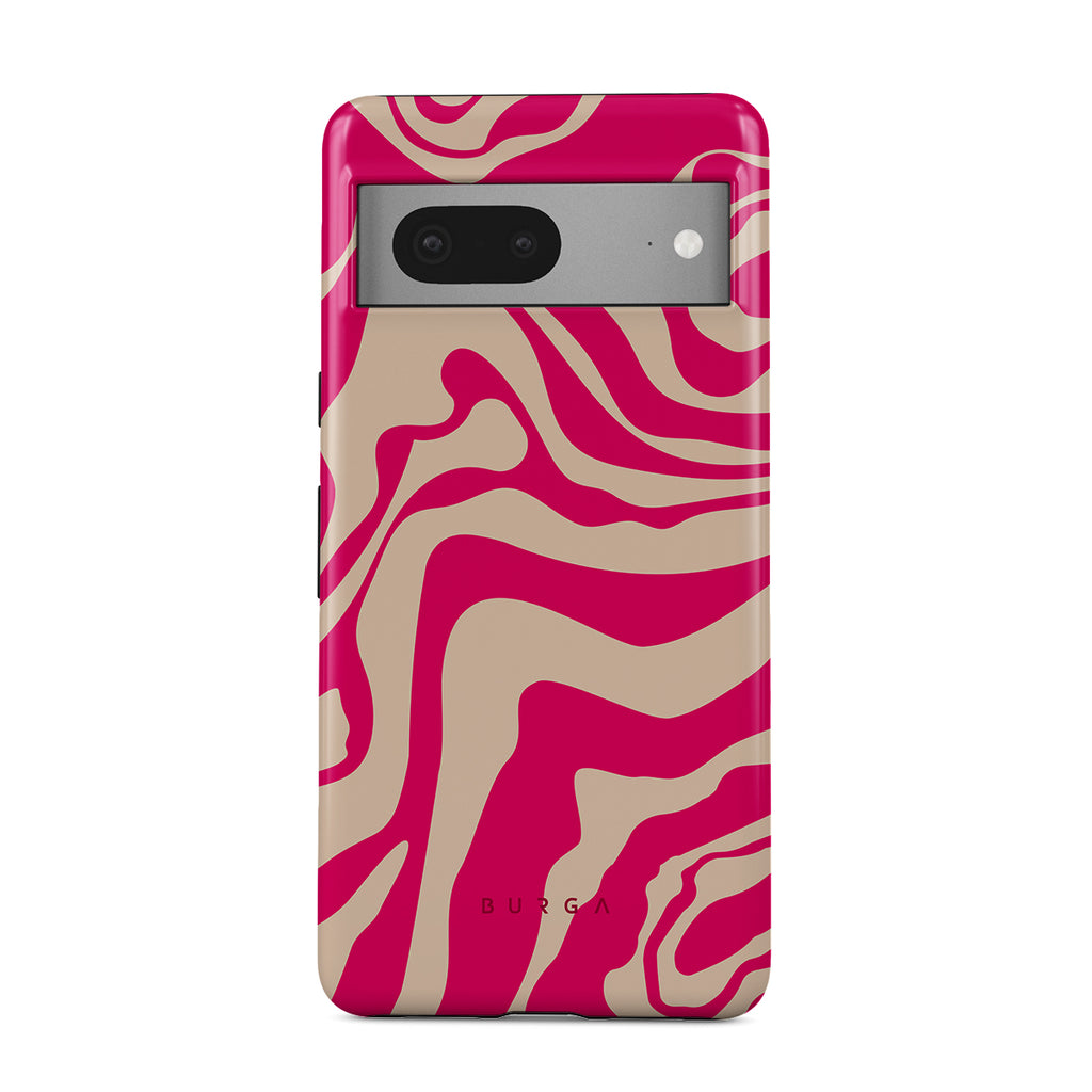 Siren - Google Pixel 7 Case