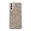 Sparkling Tiara - Stars Samsung Galaxy S21 Plus Case 1