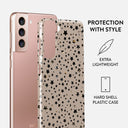 Sparkling Tiara - Stars Samsung Galaxy S21 Plus Case 2
